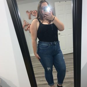 Meet your Posher, Shauna